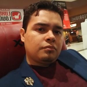 Meet your Posher, Cristian